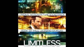 Paul LeonardMorgan Trippy LIMITLESS [upl. by Dirrej]