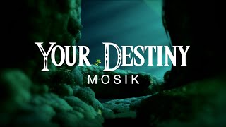 MOSIK  Your Destiny  A Tribute to Ocarina of Time [upl. by Wilmott]