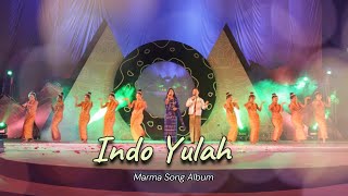 Indo Yulah  Old Marma Song album [upl. by Nimrak]