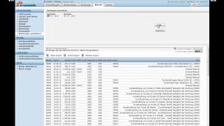So exportieren Sie Ihre Buchungen in DATEV Simba oder Addison economicde [upl. by Eimor]