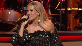 Carrie Underwood – Out Of That Truck Live From The Opry [upl. by Allenod216]