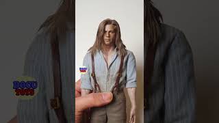 Figura de accion Brad Pitt Leyendas de Pasion [upl. by Colligan]