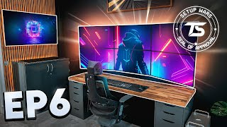 Setup Wars  Seal of Approval Edition 6 [upl. by Judsen843]