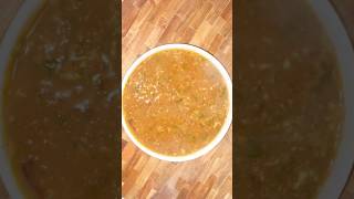 Protein Packed Ulavalu PappuKulthi DalHorse Gram Dal Recipe [upl. by Claiborne]