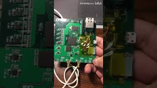 DIY OPEN SOURCE AD936XZYNQ7000 SDR（Part2） [upl. by Lupita]