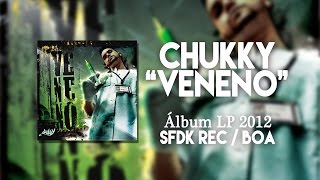 CHUKKY  VENENO PROD SKILLERZONE [upl. by Annmarie]