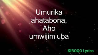 Ai Mana Ndondora umenye indirimbo ya 38 Gushimisha Imana Papi clever ampDorcas Indirimbo zo mugitabo [upl. by Suolhcin]