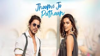 Pathaan movie song Bollywood song Arijit Singh sad song arijit [upl. by Attenat519]