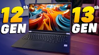 🔥 12th amp 13th Gen Only 🔥 Best Laptop Under 40000💥Top 5 Best Laptops Under Rs40000 In 2024 [upl. by Brawner]