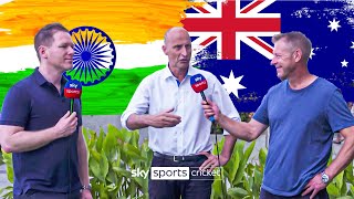 How Australia can upset India 🏆👀  World Cup final preview [upl. by Eveineg932]