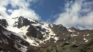 Bremerhütte im Stubaital [upl. by Led]