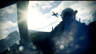 NoVa Gaming  A BF3 Teamtage [upl. by Amadeo295]