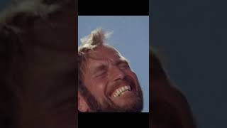 WEIRD LAUGH AND THE BEST PART OF THE MOVIE  Planet of the Apes 1968 shorts [upl. by Assiron]