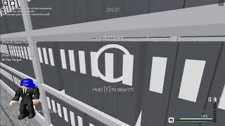 Roblox Entry Point The Deposit Rookie Stealth TutorialFor newbies [upl. by Tobey]