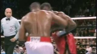 Holyfield vs Bowe Trilogy  Highlights [upl. by Fesuoy53]