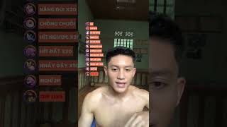 TikTok Id toantaygym 2024 10 22 09 01 05 [upl. by Siekram844]