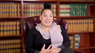 Rachael Rollins Relationship with Title IX [upl. by Grondin701]