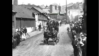 winsford cheshire 1901 [upl. by Akenna]