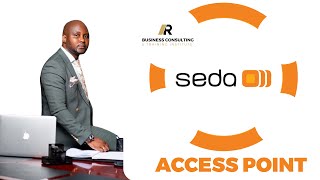 SEDA ACCESS POINT in Acornhoek and Thulamahashe [upl. by Siari995]