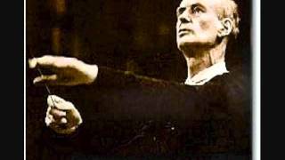 Wilhelm Furtwängler quotSymphony No 9quot Beethoven 1951 4 Mov [upl. by Gothurd]