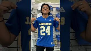 Javelina Game Day Items tamuk [upl. by Intruoc258]