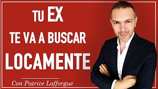 🔥Para que tu ex te DESEE y te BUSQUE 🔴 lo más EFICIENTE 🔴 [upl. by Inkster650]