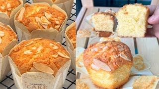 How to Make Cheese Cupcake Easy Recipes  Cheese Cupcake Recipe [upl. by Bryner]