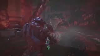 Gears 5 The Link Master Infiltrator SOLO KatB320 HALOREACH Escape 09102024 [upl. by Merchant]