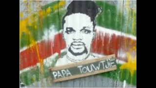 Papa Touwtjie  Miss Banga [upl. by Valera]