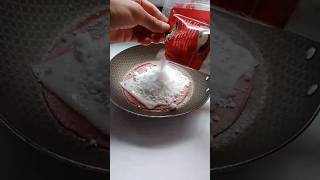 Tapioca simples receitas tapioca [upl. by Enilhtak]