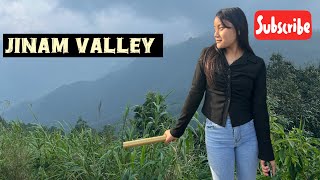 Visiting Jinam valley Dima Hasao Mahur❤️🫶 [upl. by Llenrod246]