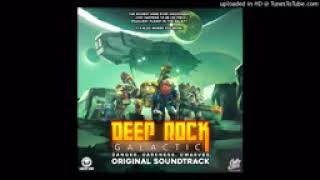 Deep Rock Galactic ost  Theyre Here [upl. by Coy]