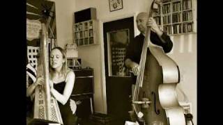 Harriet Earis Trio at Bridgerow Studios [upl. by Farrand]