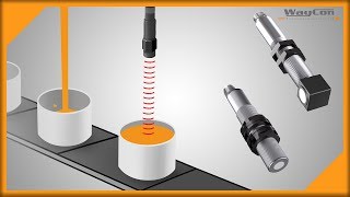 Ultraschallsensor mit TeachFunktion [upl. by Levison]