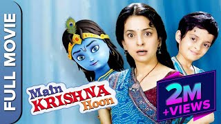 Main Krishna Hoon Full Movie  Superhit Hindi Kids Movie  Juhi Chawla Hrithik Roshan Katrina Kaif [upl. by Eioj]