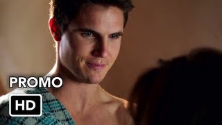 The CW  Fall Preview Sizzle HD [upl. by Corenda819]