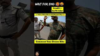 🥵Anda gang ne rider ke sath  ye kiya Kiya 🤬 motovlog bike rider roadrge andagang chapri [upl. by Konstanze]