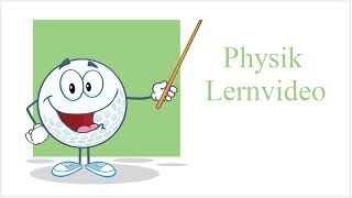 Newtonsche Gesetze  Physik Lernvideo [upl. by Edelman]