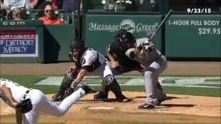 James McCann 2015 McCannons Fodder [upl. by Green369]