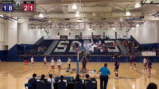 SDHS Vs Diamond Bar [upl. by Reagan]