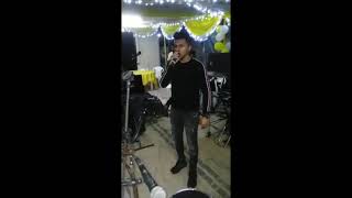 Shaniel Nanhoe  Tum Naraaz Ho Live Sweet Melodies Forever [upl. by Niltak]