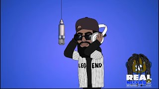 XanDan “Don’t Worry”  Official Animated Video [upl. by Asseral]