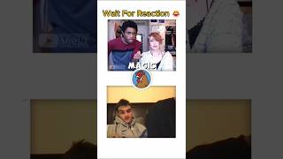 Omegle Skipping Prank 4 omegle omeglejumpscareprank [upl. by Britney39]