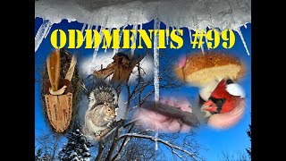 Oddments 99 [upl. by Heins146]