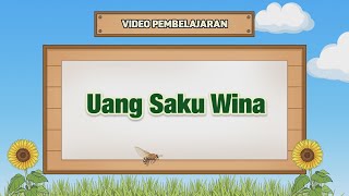 Uang Saku Wina [upl. by Tessa]