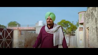 Sidhu Moose Wala Movie Clip  Gurinder Dimpy  Sweetaj Brar  Tarsem Paul  Yaad Grewal [upl. by Rabush]