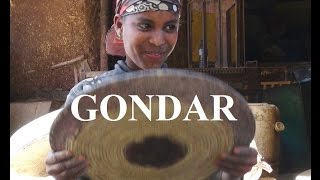 Ethiopia Beautiful Gondar  2015 Part 8 [upl. by Dick983]