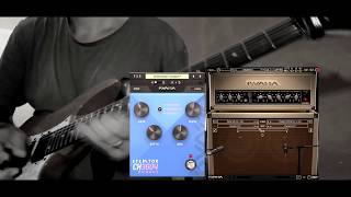 Efektor Modulation Bundle Demo [upl. by Heath]