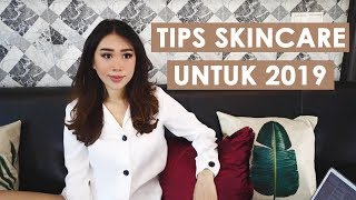 VITAMIN C GA BAGUS 5 TIPS SKINCARE UNTUK KULIT BERMINYAKSENSITIF [upl. by Eadwina]