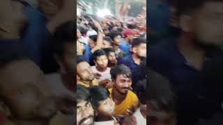 Dol mela line bazar kajalraj fans trending dj dance song [upl. by Che]